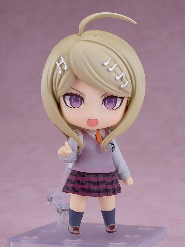 Danganronpa V3: Killing Harmony Nendoroid Action Figure Kaede Akamatsu 10 cm 4