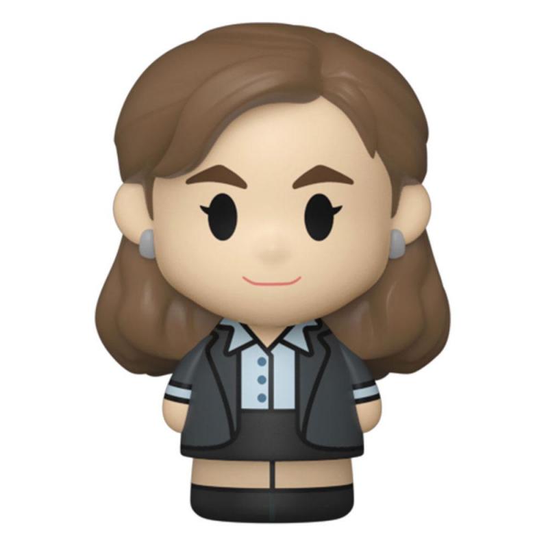 The Office Mini Moments: Pam Assortment (6) Vinyl Figures - Funko