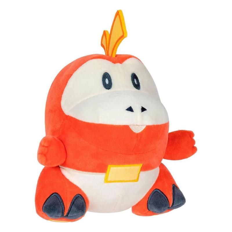 Squishmallow Plush Figure Pokémon Fuecoco 20 cm 3