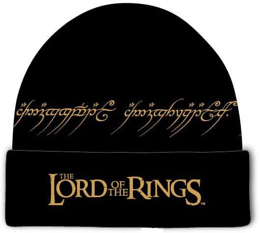 The Lord of The Rings Beanie One Ring