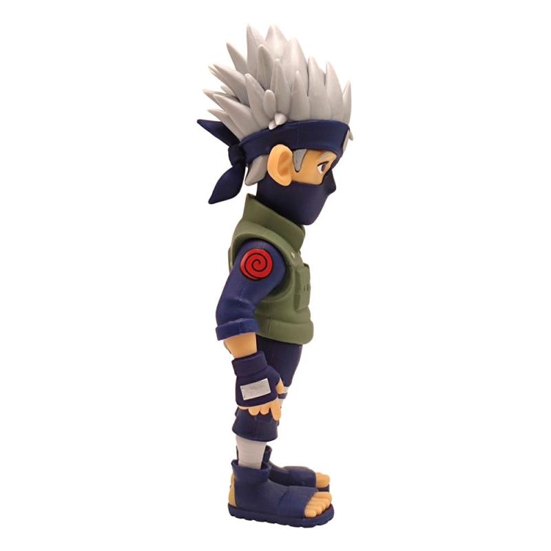 Naruto Shippuden Minix Figure Kakashi 12 cm 3