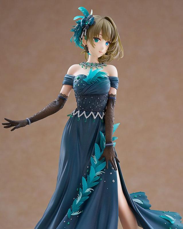 The Idolmaster Cinderella Girls PVC Statue 1/7 Kaede Takagaki Pretty Liar 25 cm