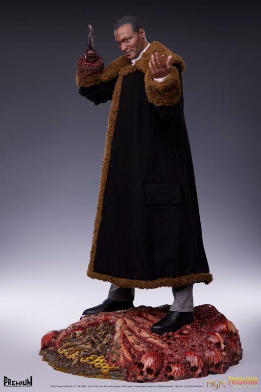Candyman: Candyman 1/3 Statue - Premium Collectibles Studio