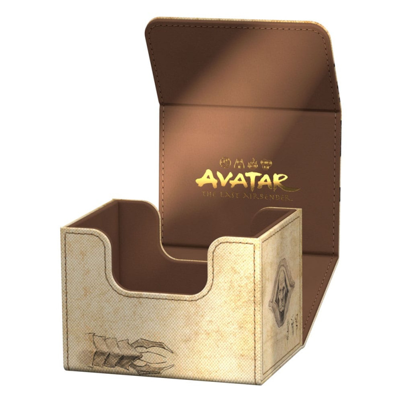 Ultimate Guard Sidewinder 100+ Xenoskin Magic: The Gathering | Avatar: The Last Airbender - Legendar 5