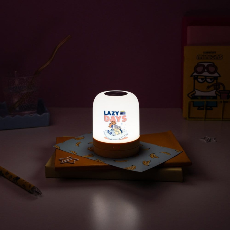 Minions Ambient Lamp 3