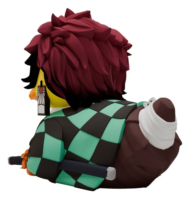 Demon Slayer Tubbz PVC Figure Tanjiro Kamado 4