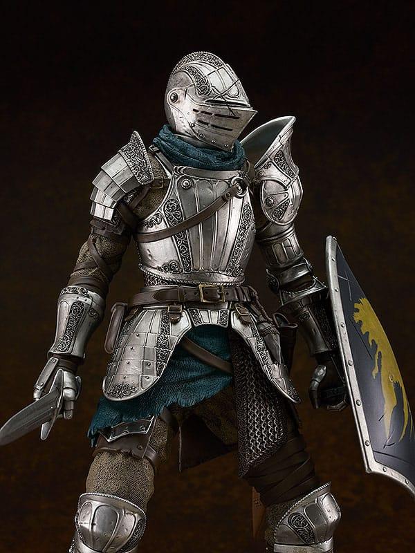 Demon's Souls Pop Up Parade PVC Statue SP Fluted Armor 24 cm 2