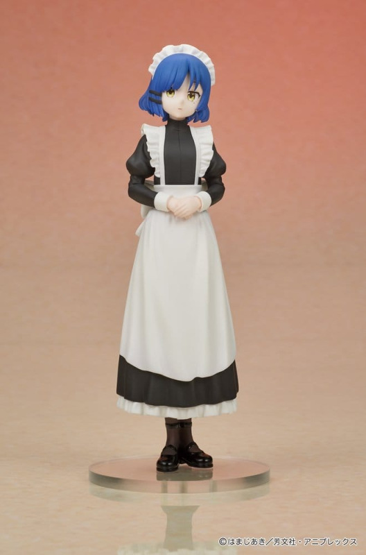 Bocchi the Rock! DIGSTA PVC Figure Ryo Yamada 19 cm 1