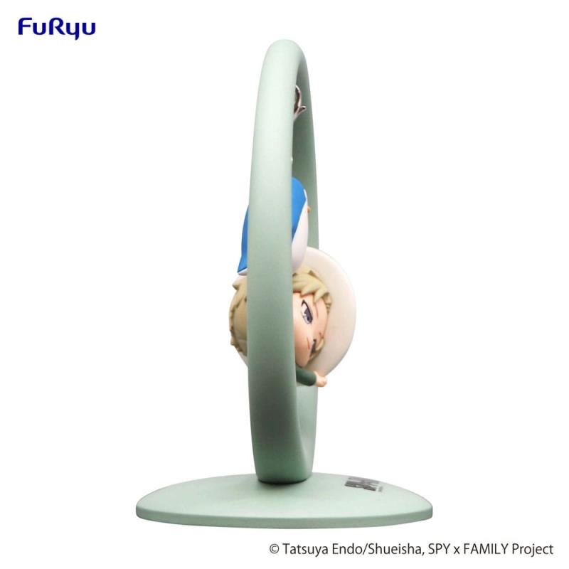 Spy x Family Trapeze Figure PVC Statue Loid 12 cm