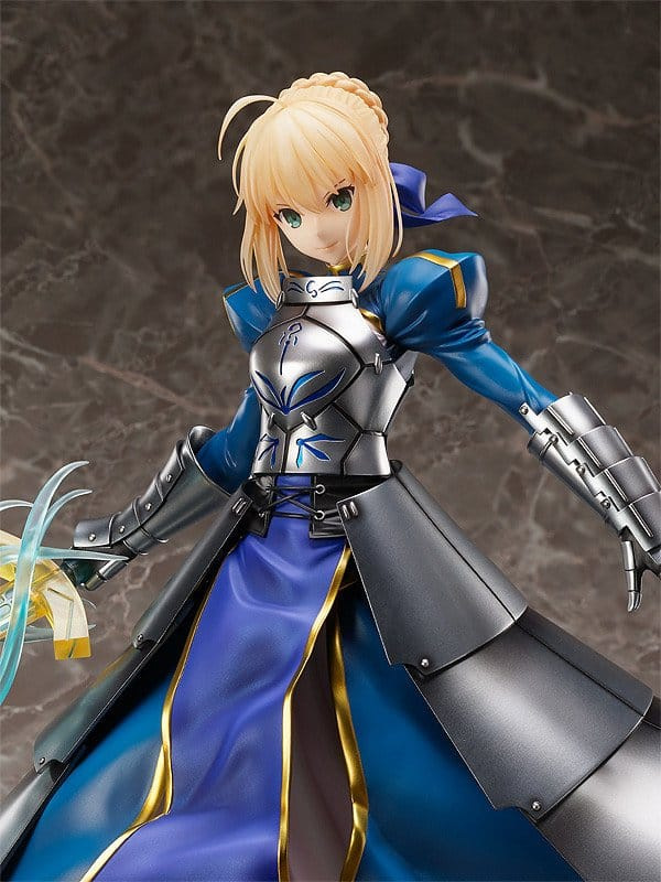 Fate/Grand Order PVC Figure 1/4 Saber/Altria Pendragon (Second Ascension) 39 cm 6