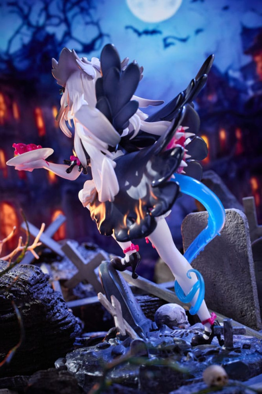 Original Character PVC Statue 1/6 Creature Maid 27 cm 8