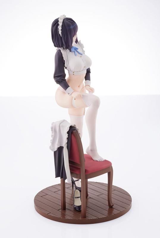 Original Character PVC Statue 1/7 Sarah Design by mignon 26 cm 6