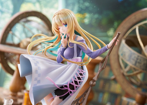 Parquet PVC Statue 1/7 Kido Tsubasa 24 cm 13