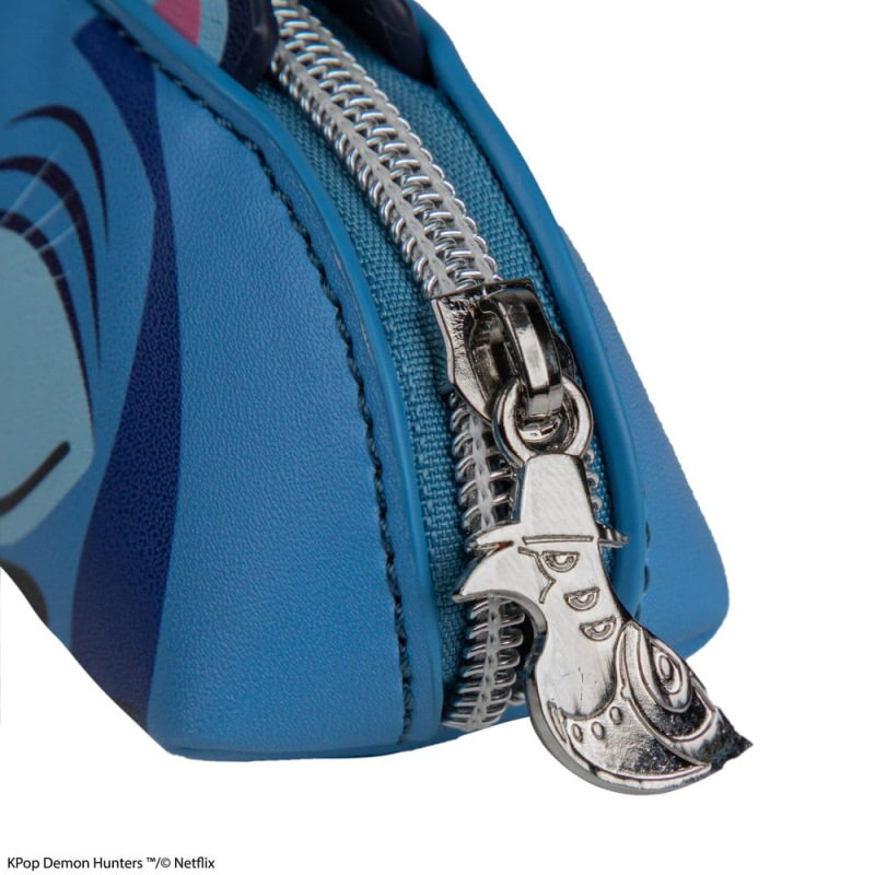 KPop Demon Hunters Pencil Case Derpy 4