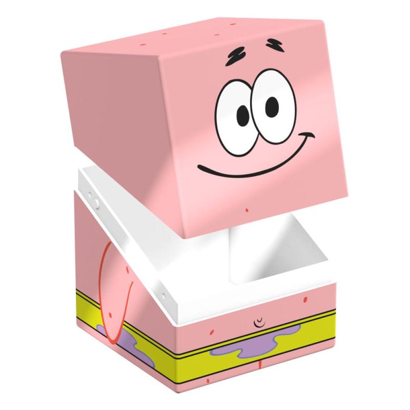 Squaroes - Squaroe SpongeBob SquarePants™ SB002 - Patrick 4