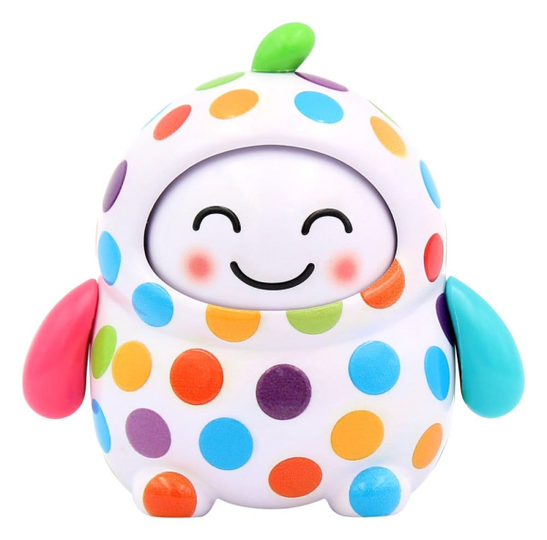 LamaTama Electronic Collectible Figures 6 cm Series 1 heo Exclusive Blind Box Display (26) 10
