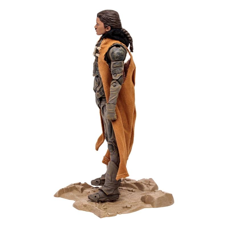 Dune: Part Two Action Figure Chani 18 cm 7