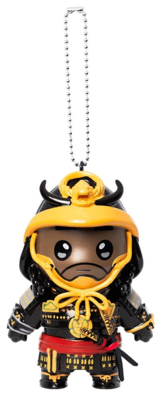 Assassin's Creed Hanging Figurine Yasuke