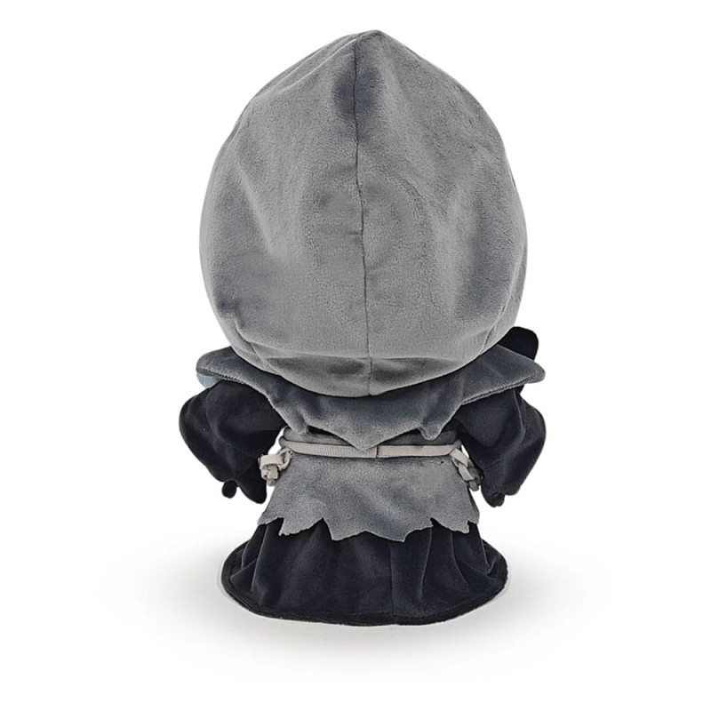 The Sims Plush Figure Grim Reaper 22 cm 3