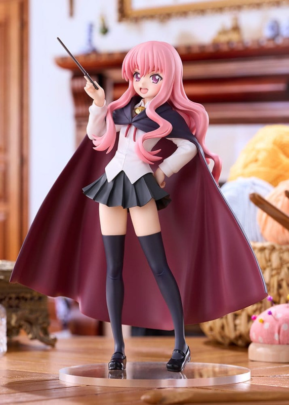Zero no Tsukaima Pop Up Parade PVC Figure Louise L Size 22 cm 3