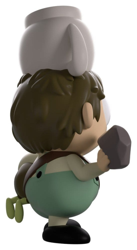 Over The Garden Wall Vinyl Figure Greg 10 cm 2