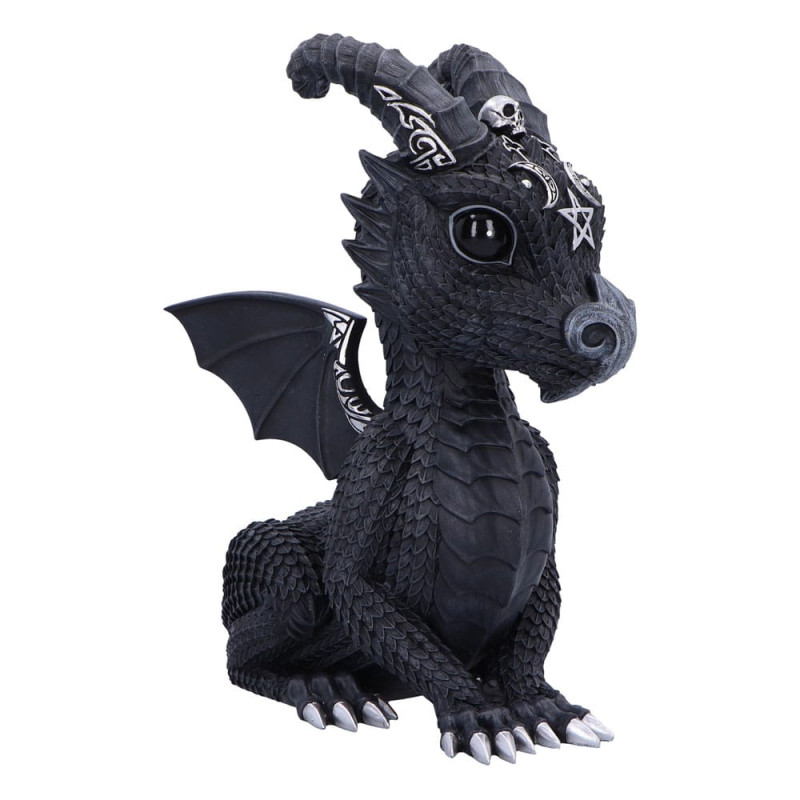 Cult Cuties Figure Lucifly 26 cm 3