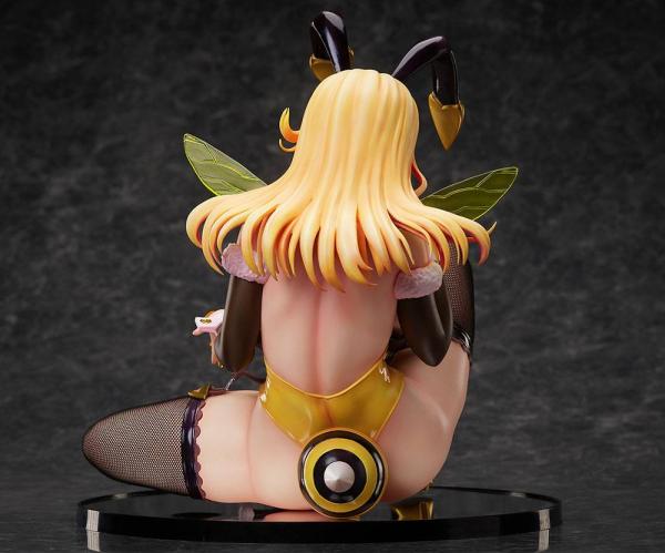 Creators Opinion PVC Statue 1/4 Queen Bee Honey 25 cm