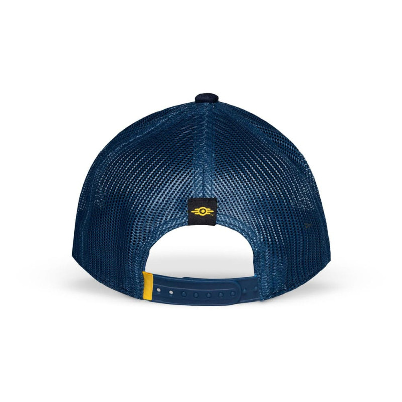 Fallout Trucker Cap 1