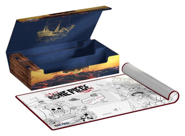 Ultimate Guard Omnihive 1000+ Xenoskin One Piece 8