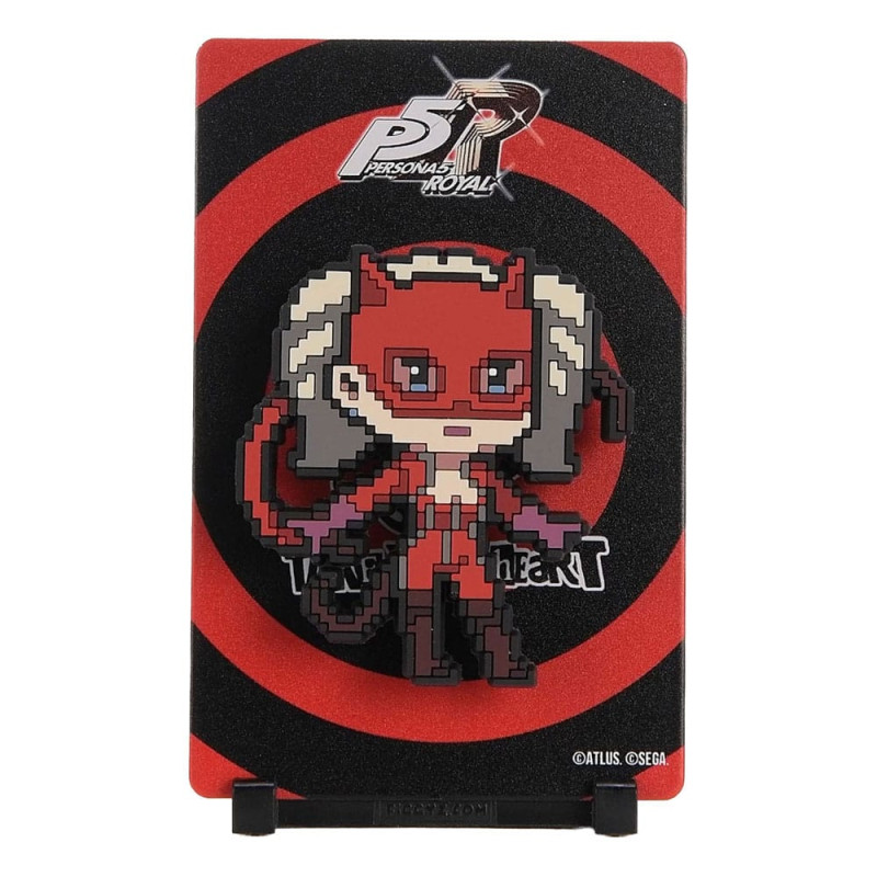 Persona 5 FiGGYZ Magnet Collectible Panther 11 cm 1