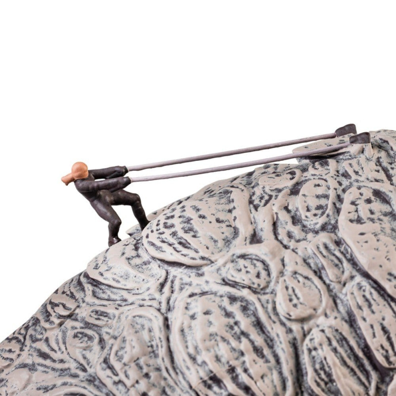 Dune Bookends 17 cm 2