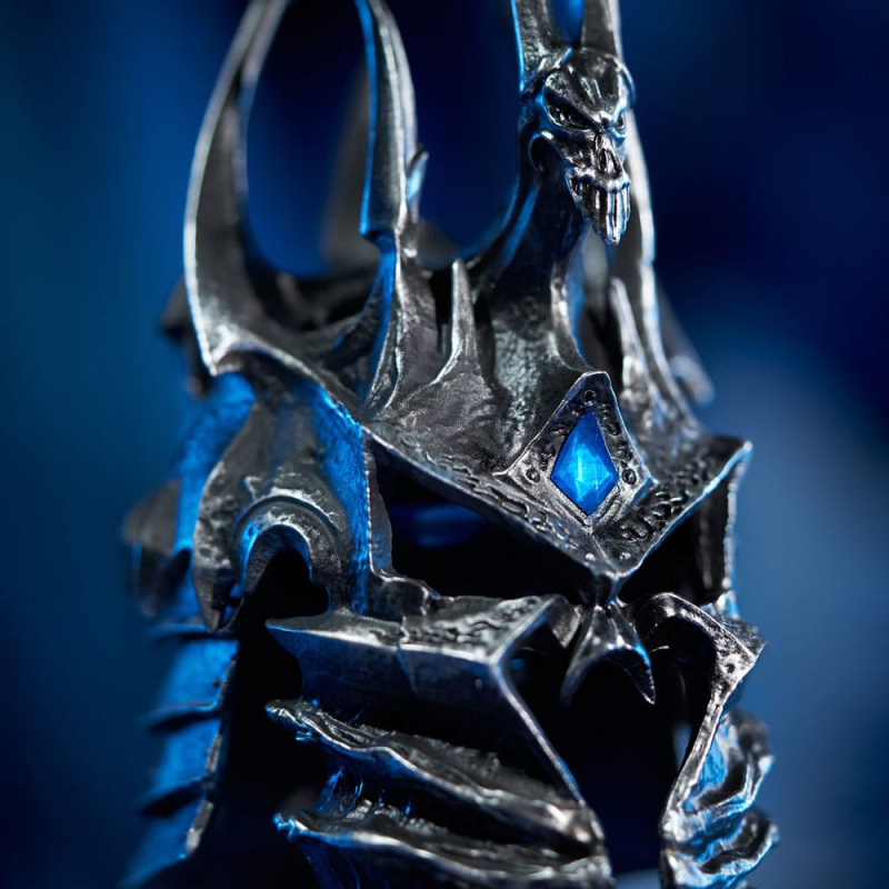 World of Warcraft Replica Helm of Domination (Collector's Edition) 24 cm 4