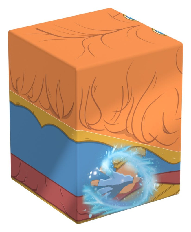 Squaroes Squaroe Magic: The Gathering "Reality Fracture" MTG012 - Character 2 2