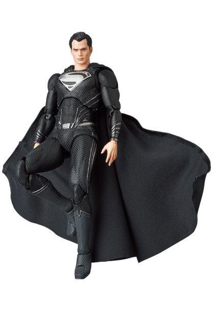 Zack Snyder's Justice League: Superman 16 cm MAF EX Action Figure - Medicom