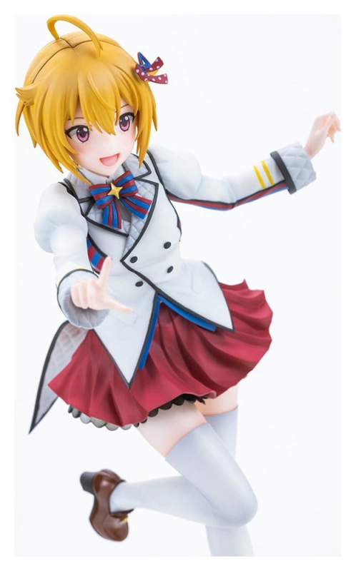 The Idolmaster Million Live! PVC Figure 1/8 Tsubasa Ibuki -The Animation- 23 cm 3