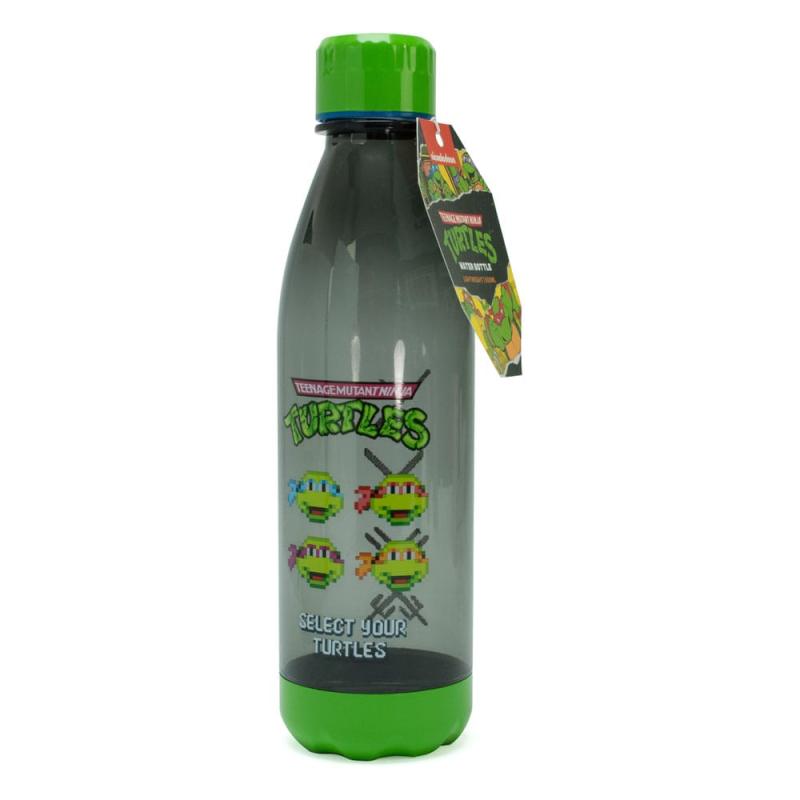 Teenage Mutant Ninja Turtles Water Bottle 1