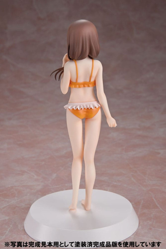 Kaguya-sama: Love is War Summer Queens PVC Statue 1/8 Miko Iino 19 cm 8