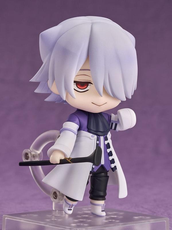 Pandora Hearts Nendoroid Action Figure Xerxes Break 10 cm 4