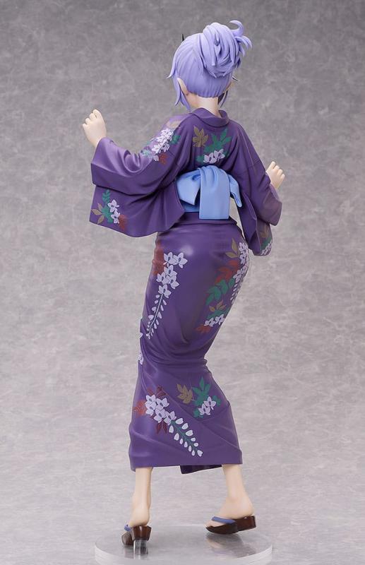 That Time I Got Reincarnated as a Slime PVC Statue 1/4 Shion: Yukata Ver. 45 cm 4