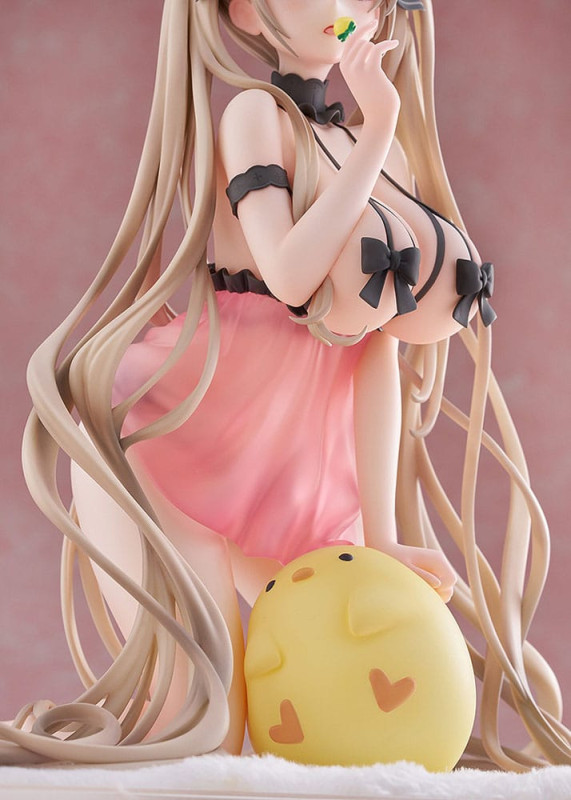 Azur Lane PVC Statue 1/6 Formidable: Sweet Time Ver. 20 cm 8