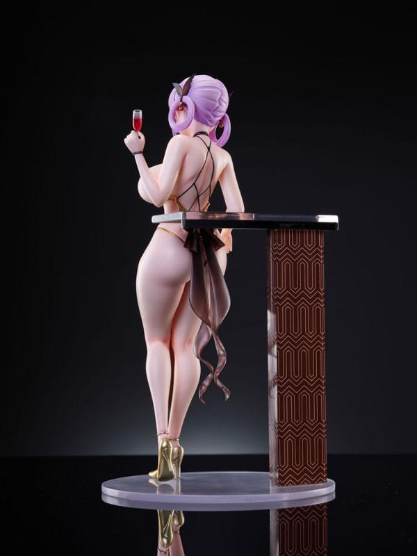 Original Character PVC Statue 1/6 Lume DX Edition 29 cm 13