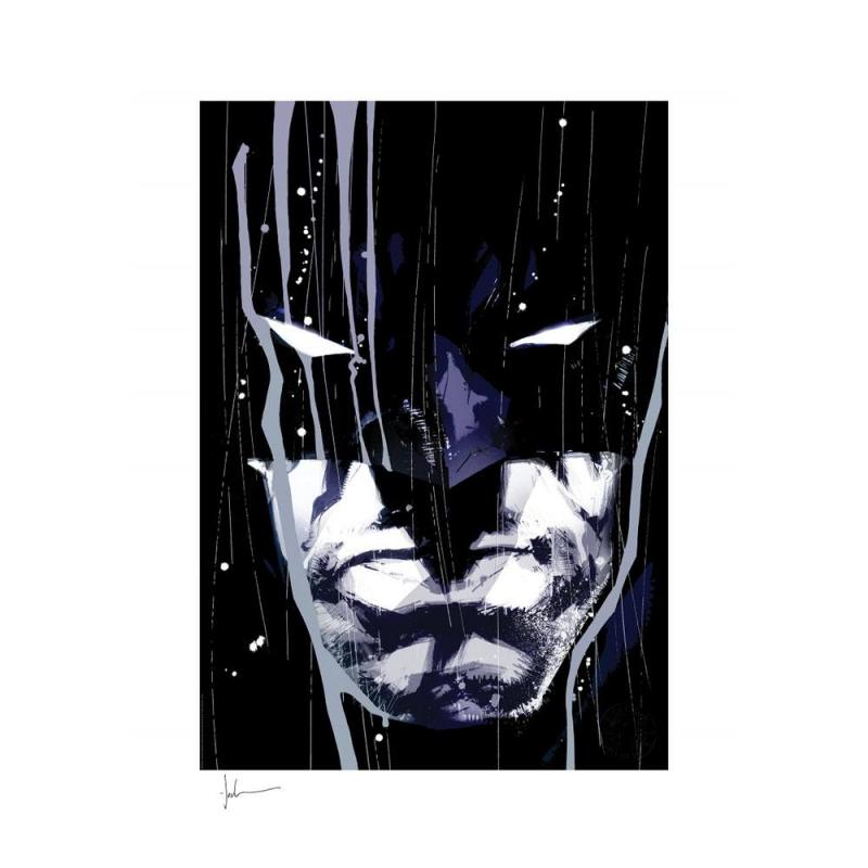 DC Comics: Batman Detective Comics #1000 46 x 61 cm Art Print - Sideshow Collectibles