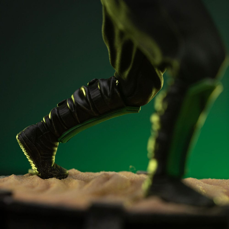 Mortal Kombat Art Scale Statue 1/10 Reptile 20 cm 11