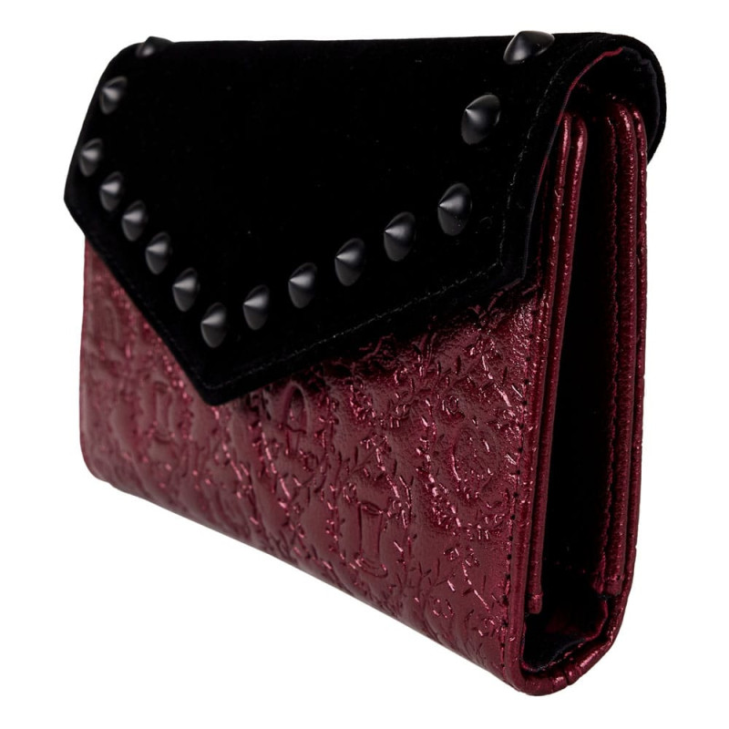 Disney by Loungefly Wallet Villains 1