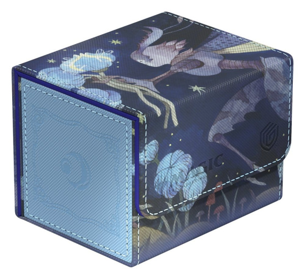 Ultimate Guard Sidewinder 100+ Xenoskin Magic: The Gathering "Lorwyn Eclipsed" - Bitterbloom Bearer 1