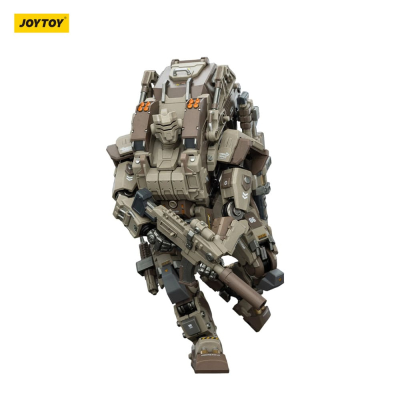 Dark Source Action Figur APOC Series Sky Striker Precision Strike Mech 16 cm 7