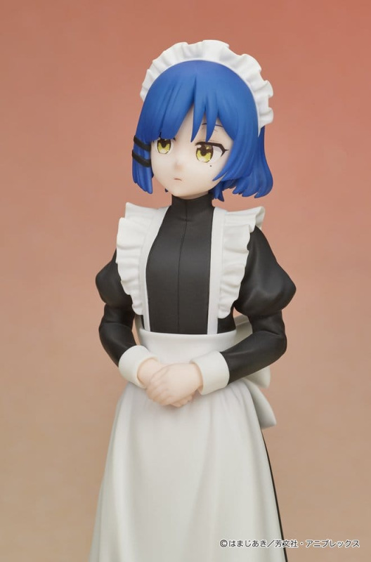 Bocchi the Rock! DIGSTA PVC Figure Ryo Yamada 19 cm 14