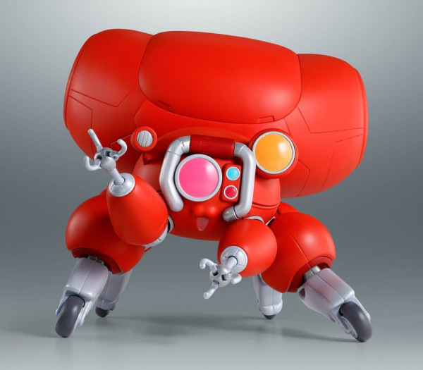Ghost in the Shell The Robot Spirits Action Figure Fuchikoma 15 cm 2