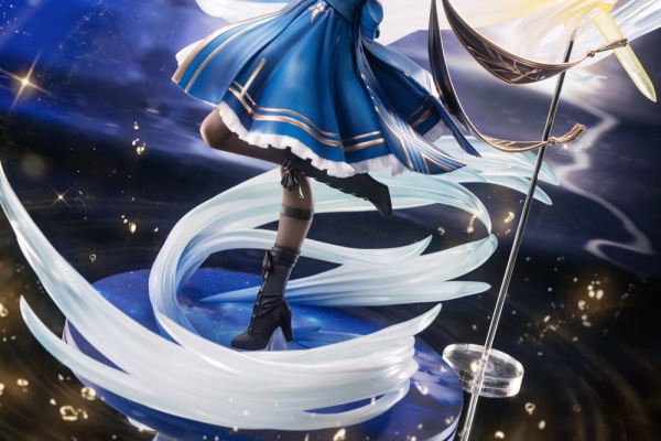 Honkai: Star Rail x Fate/stay night [UBW] PVC Figure 1/7 Saber 32 cm 5