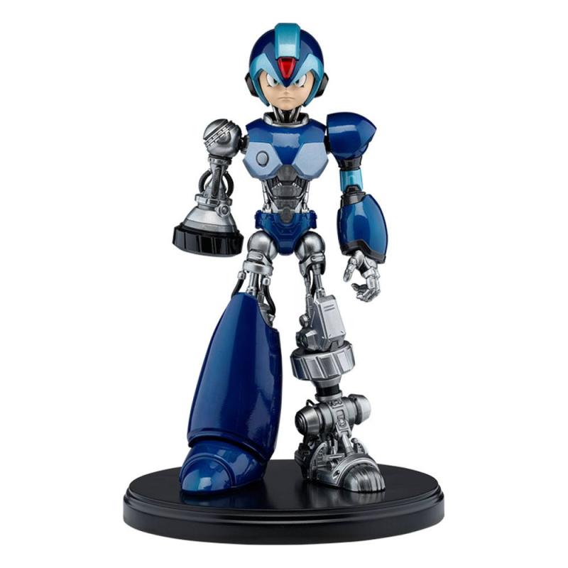Mega Man X: Mega Man X 1/4 Statue - Premium Collectibles Studio